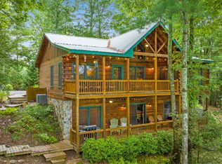 21 Dustin Dr N, Ellijay, GA 30540
