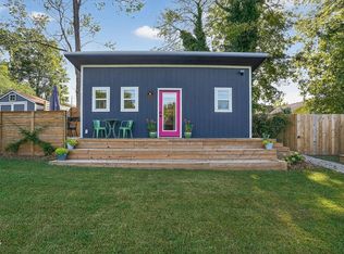 915 S Bloodworth St #A, Raleigh, NC 27601