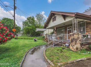 3729 Catalpa Ave, Knoxville, TN 37914