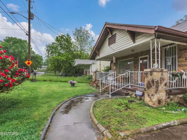 3729 Catalpa Ave, Knoxville, TN 37914