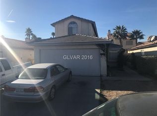 2789 Beaconfalls Way, Las Vegas, NV 89142