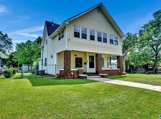 2301 26th St, Birmingham, AL 35208