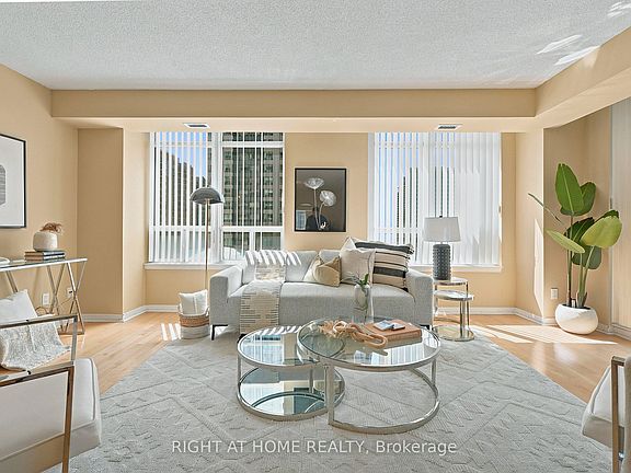 2nd image of 33 Empress Ave #610