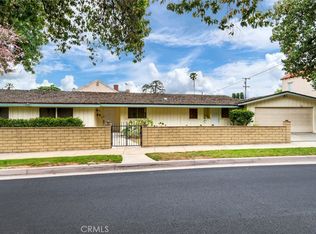 580 Old Mill Rd, San Marino, CA 91108