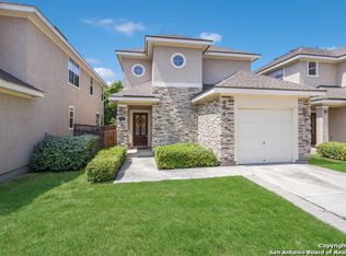 10909 Micalet Ct, San Antonio, TX 78249