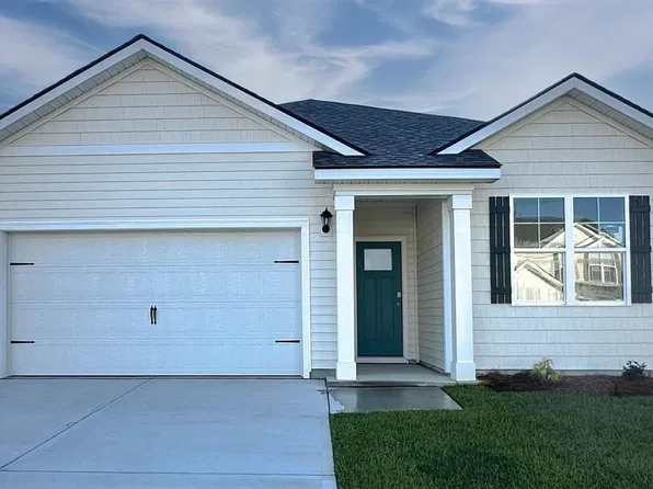 3304 Royal Star Ln, Florence, SC 29501