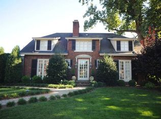 414 Griffith Ave, Owensboro, KY 42301