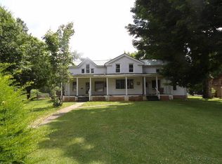 420 S Main St, Bellevue, MI 49021