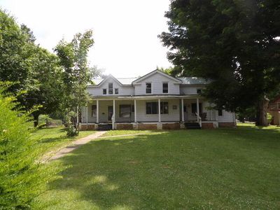 420 S Main St, Bellevue, MI, 49021