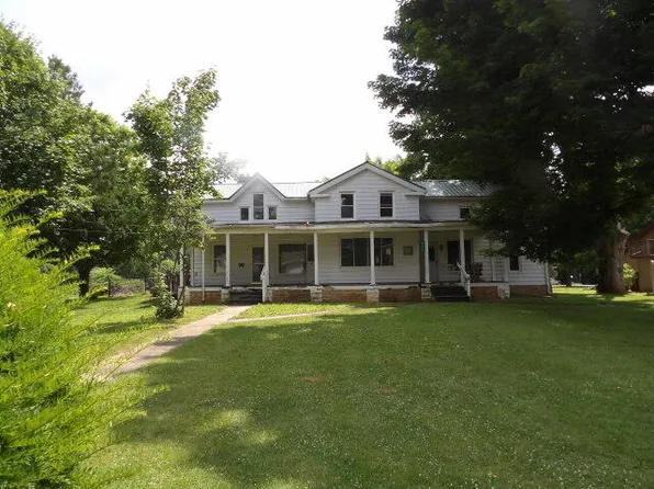 420 S Main St, Bellevue, MI 49021