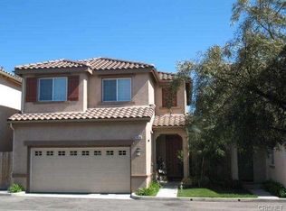 14314 W Senda De Maya, Sylmar, CA 91342
