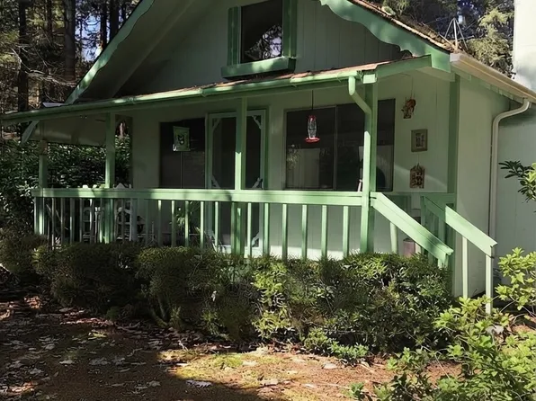 71 E Leisure Lane, Grapeview, WA 98546