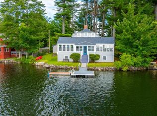 69 Welch Point Rd, Winthrop, ME 04364