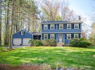 3 Sarah Dr, Merrimack, NH 03054