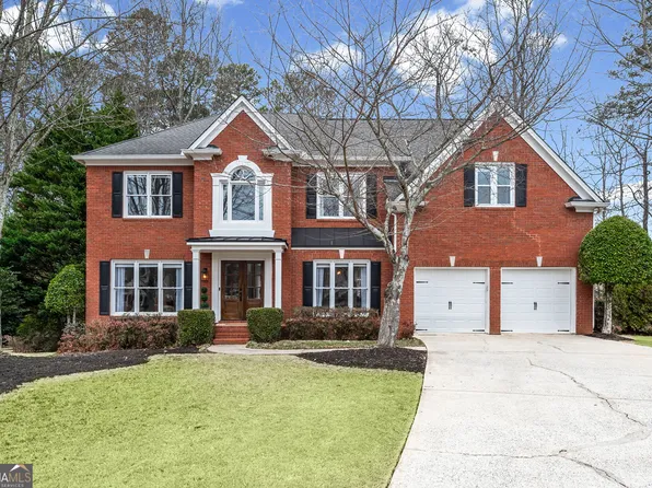 12940 Meridian Xing, Alpharetta, GA 30005