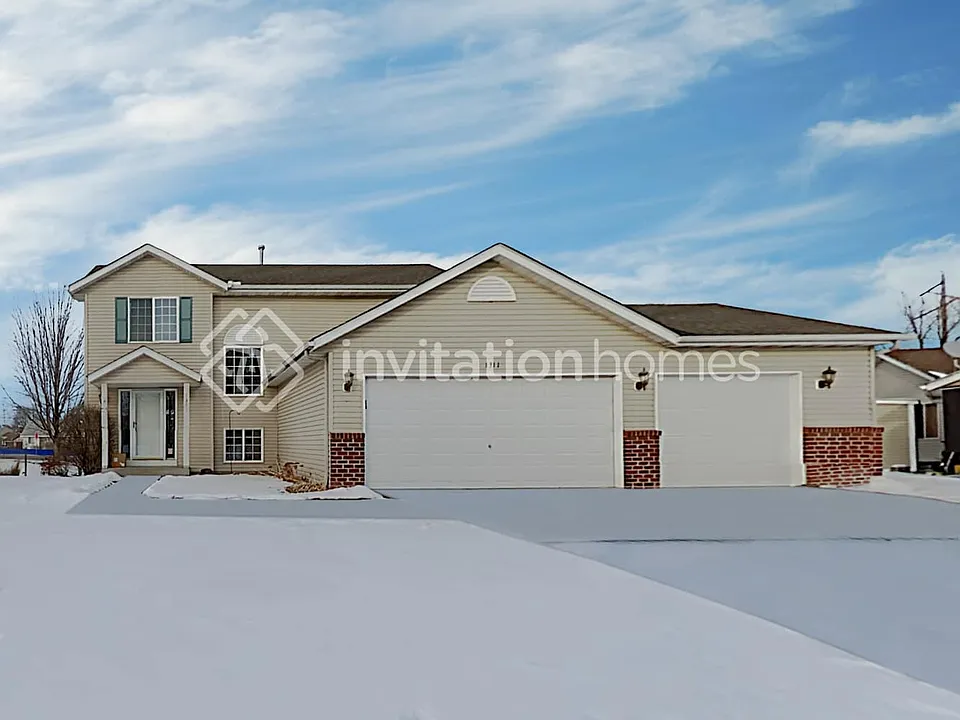 1311 Creekside Dr