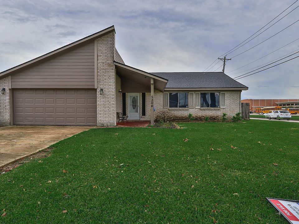 1st image of 5304 Honeyvine Dr