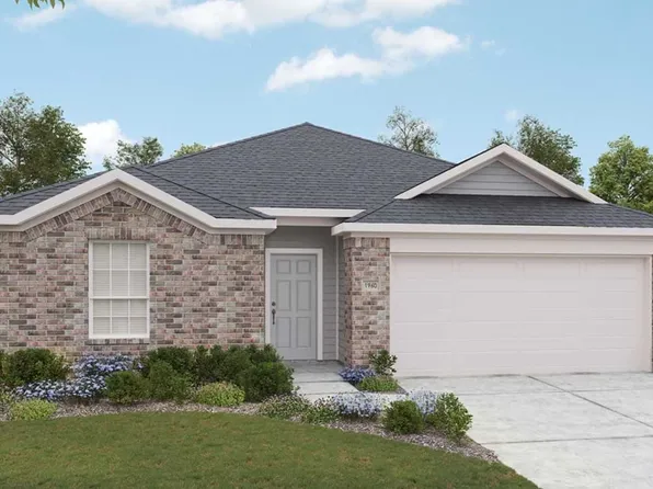 159 Laurel Hike, San Antonio, TX 78253