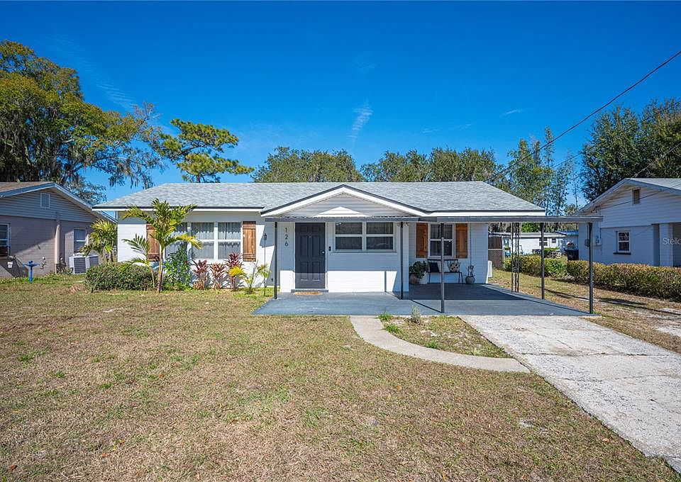 1st image of 126 DEEN BOULEVARD