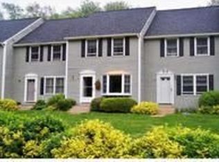 29 Todd Drive Ext, Norton, MA 02766