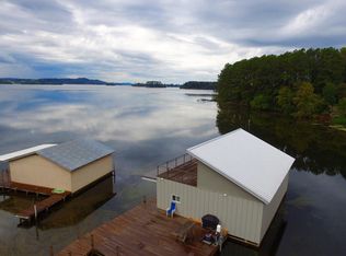 393 Bakers Chapel Rd, Guntersville, AL 35976