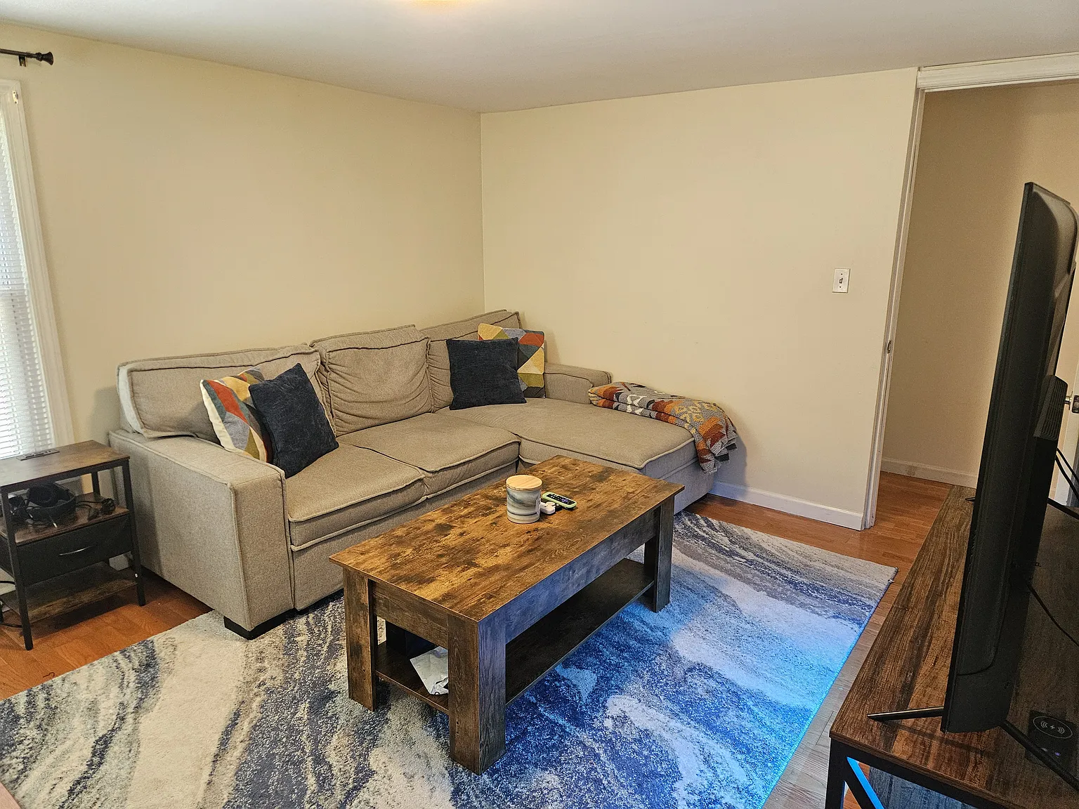 1 bed, $1,900 — Photo 3