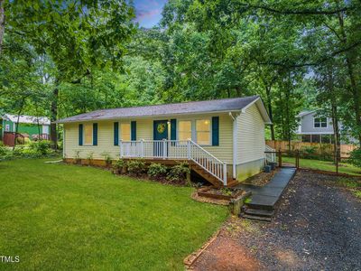 107 Cheshire Dr, Hillsborough, NC, 27278