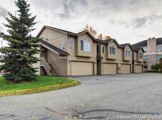 1020 Lakewood Ct #9, Anchorage, AK 99519