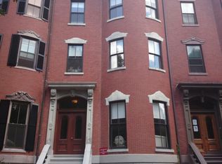 35 Union Park, Boston, MA 02118