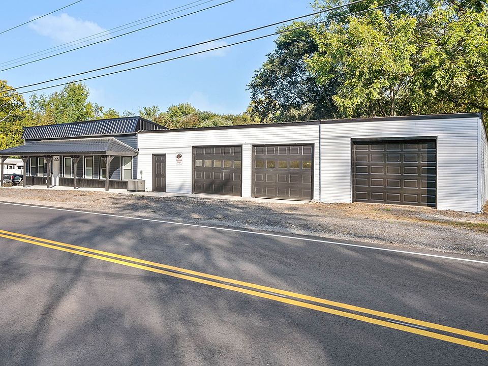 1525 River Rd, Clarksville, TN 37040 MLS 2578998 Zillow