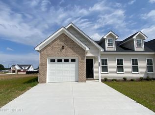 832 Sarah Rebecca A Dr, Greenville, NC 27834
