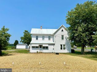 10773 Bishopville Rd, Bishopville, MD 21813