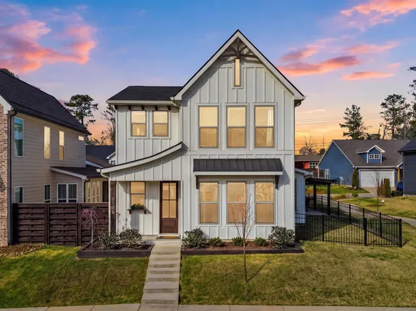 8105 Honeycomb Ln, Chattanooga, TN 37421