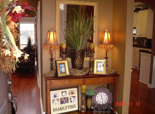 7510 Peach Blossom Ave, Benton, AR 72019