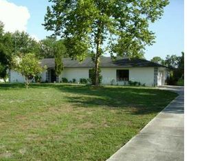 3210 W Lutz Lake Fern Rd, Lutz, FL 33558