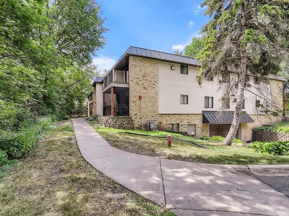 Condo Exterior