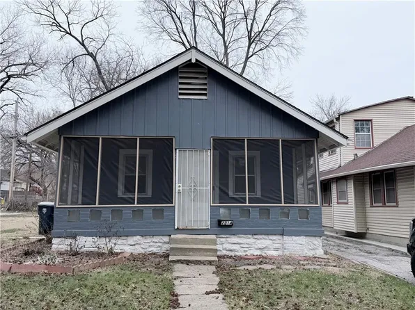 2314 E 59th St, Kansas City, MO 64130