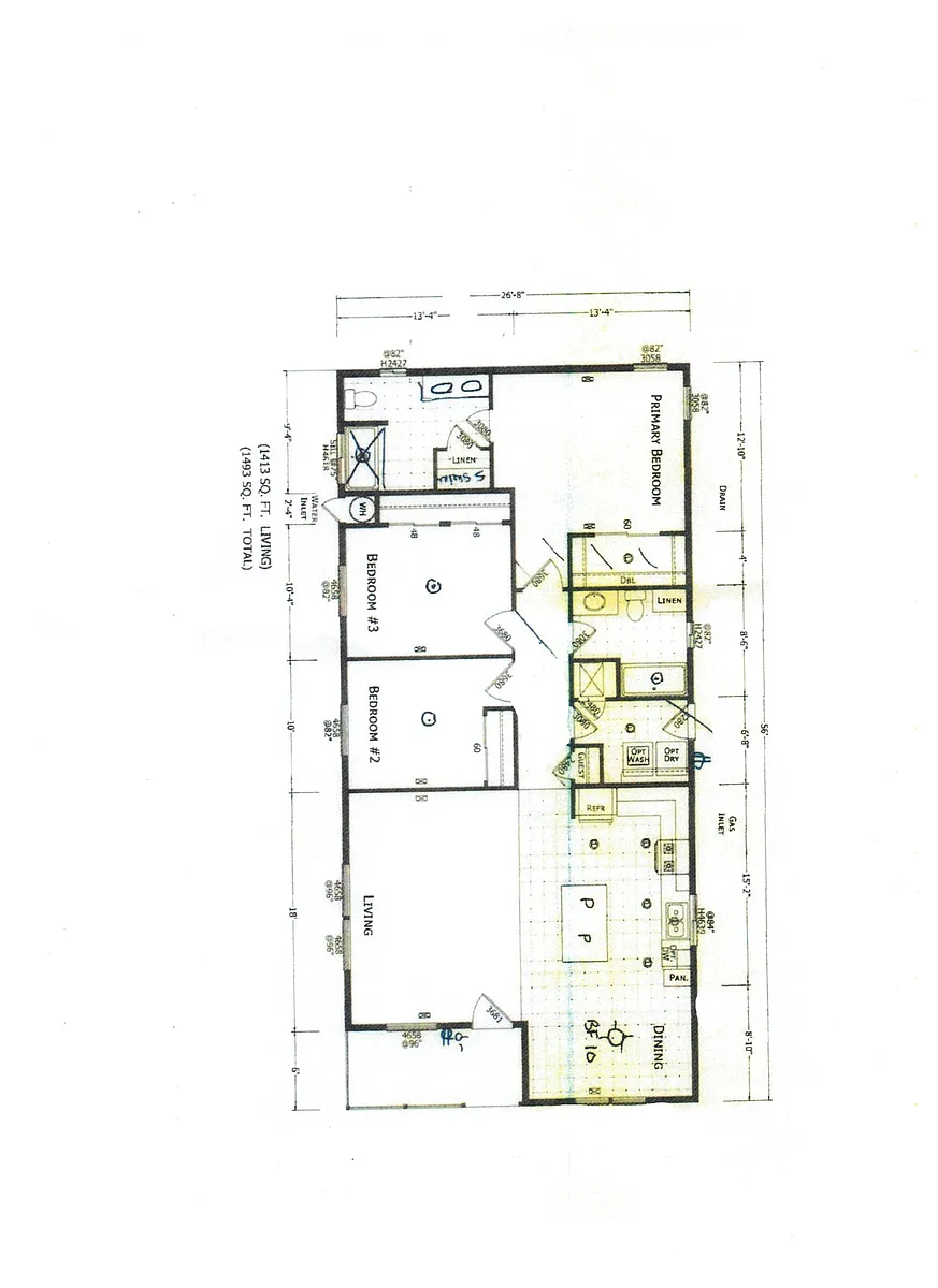Building Photo - 20600 S Main St #40