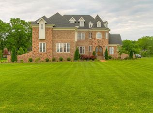 8225 Donaway Ct, Brentwood, TN 37027