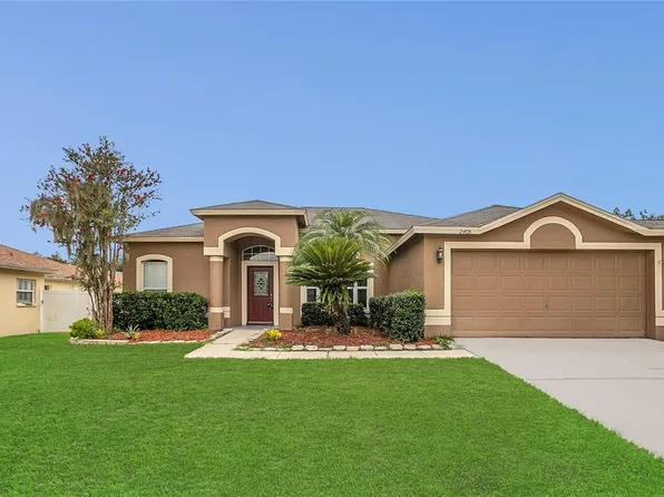 2408 Groveway Dr, Valrico, FL 33596