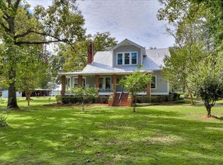 1627 Spur Branch Rd, Williston, SC 29853