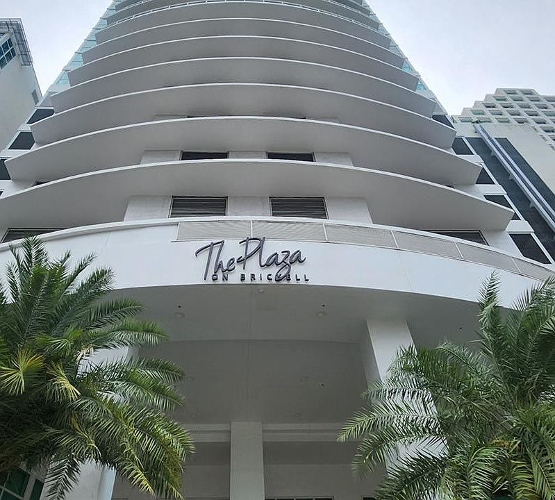 1st image of 950 Brickell Bay Dr #8