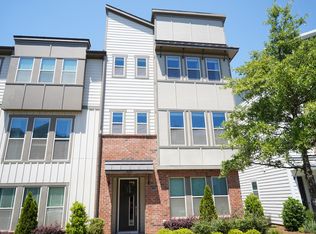 3329 Bending Birch Pl, Charlotte, NC 28206