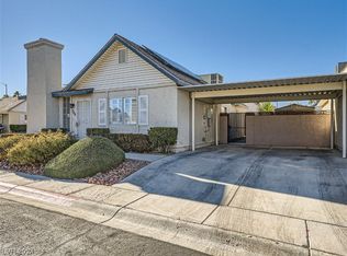 709 Brian Grayson Way, Las Vegas, NV 89145