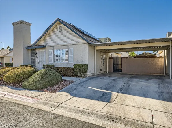 709 Brian Grayson Way, Las Vegas, NV 89145