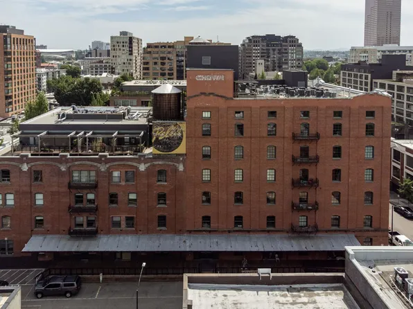 416 NW 13th Ave APT 401, Portland, OR 97209