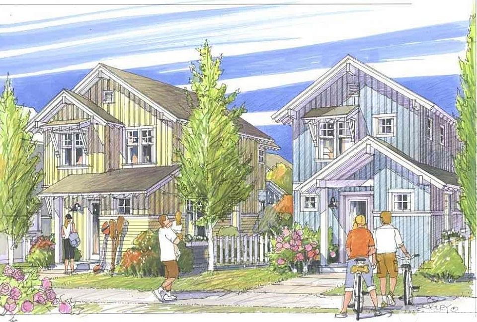 Garden Cottages At Veranda Beach 99 Honeysuckle Ln Oroville WA Zillow