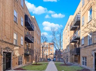 1639 W Farwell Ave APT 3, Chicago, IL 60626