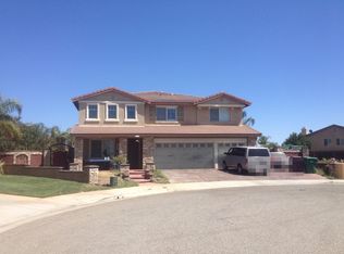 1172 Dixiana Ct, Beaumont, CA 92223