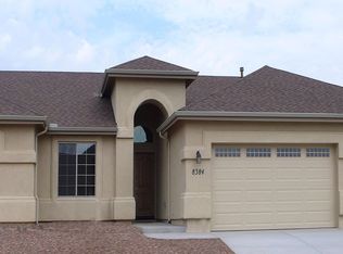 8384 N View Crst, Prescott Valley, AZ 86315
